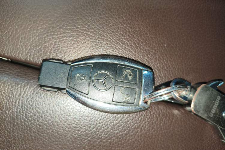 Used Mercedes-Benz GLE 2017 GLE 320 4MATIC Dynamic Model Interior 1
