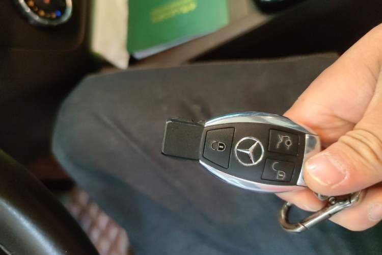 Used Mercedes-Benz GLE 2017 GLE 400 4MATIC Interior 1