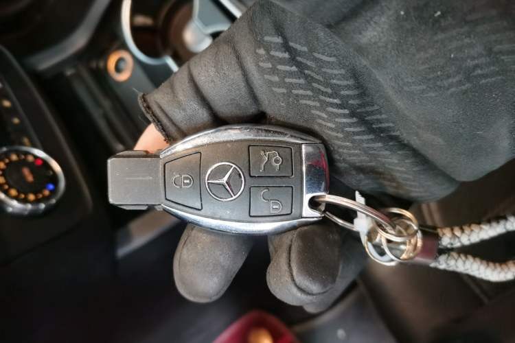 Used Mercedes-Benz GLE 2017 GLE 320 4MATIC Dynamic Model Interior 1