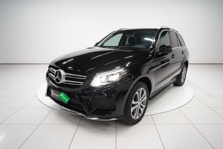 Gebrauchter Mercedes-Benz GLE 2017 GLE 320 4MATIC Dynamic Model Guazi used car, China used car export, Used car for sale, Used  cars, Cheapest cars for sale