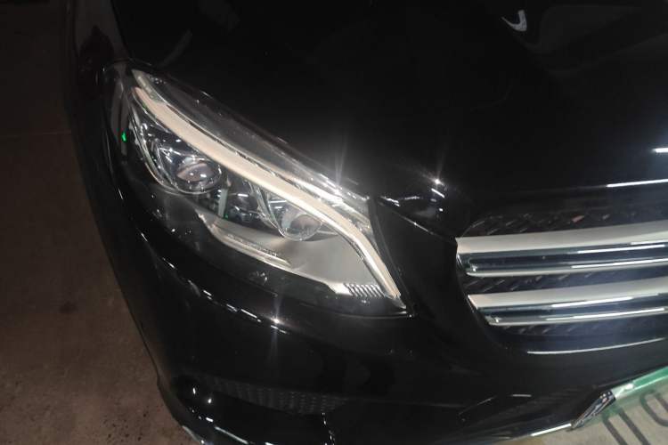 Used Mercedes-Benz GLE 2017 GLE 400 4MATIC Right Front Headlight