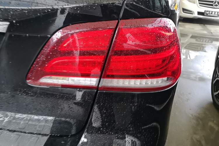 Used Mercedes-Benz GLE 2017 GLE 320 4MATIC Dynamic Model Right Rear Taillight