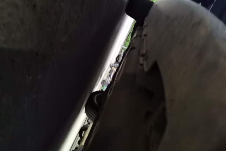 Used Mercedes-Benz GLE 2017 GLE 320 4MATIC Dynamic Model Right Side Sill