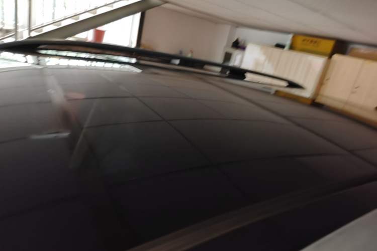 Used Mercedes-Benz GLE 2017 GLE 320 4MATIC Dynamic Model Roof