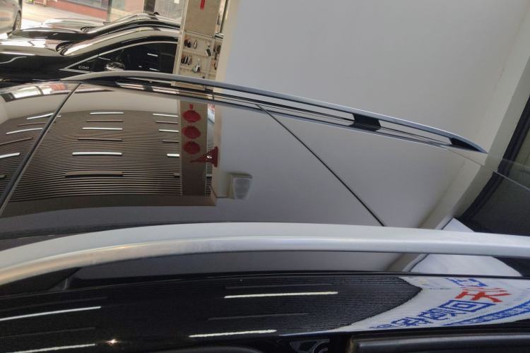 Used Mercedes-Benz GLE 2017 GLE 320 4MATIC Dynamic Model Roof