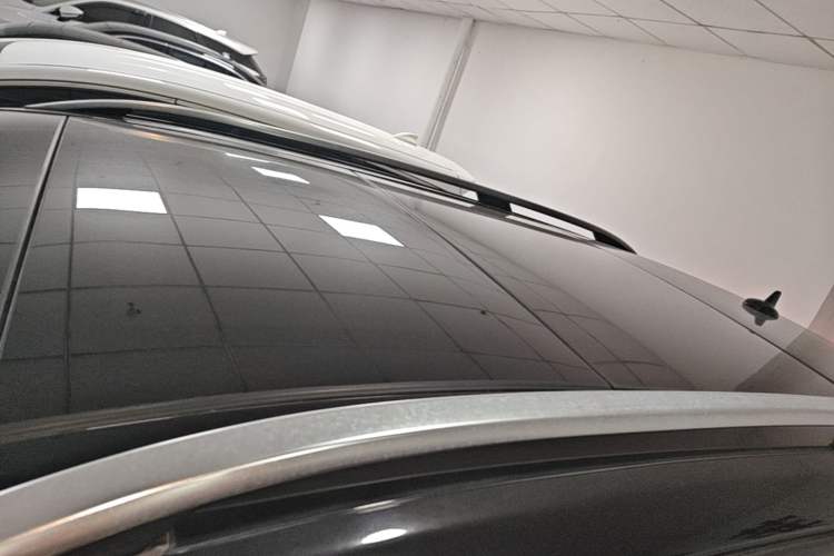 Used Mercedes-Benz GLE 2017 GLE 320 4MATIC Dynamic Model Roof