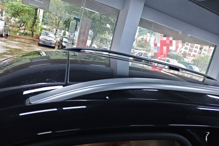 Used Mercedes-Benz GLE 2017 GLE 320 4MATIC Dynamic Model Roof