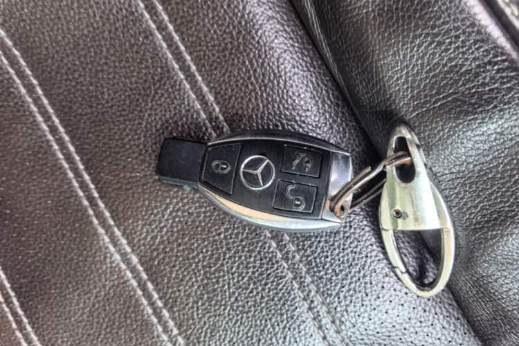 Used Mercedes-Benz GLE 2017 GLE 400 4MATIC Vehicle Key