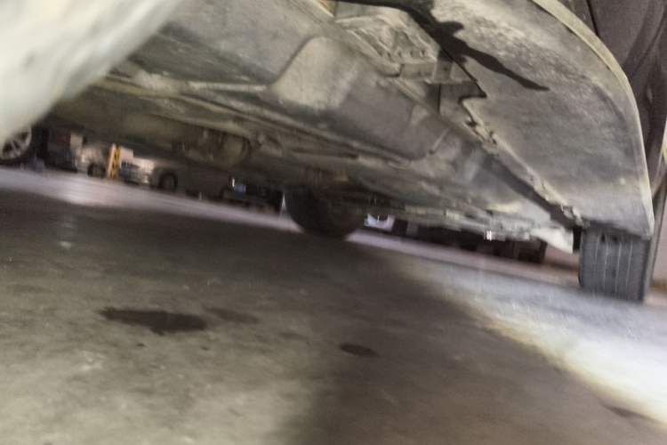 Used Mercedes-Benz GLE 2017 GLE 320 4MATIC Dynamic Model Chassis Rear Right