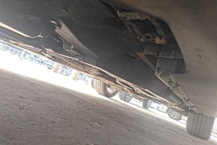 Used Mercedes-Benz GLE 2017 GLE 320 4MATIC Dynamic Model Chassis Front Left