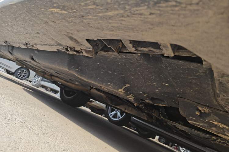 Used Mercedes-Benz GLE 2017 GLE 320 4MATIC Dynamic Model Chassis Front Right