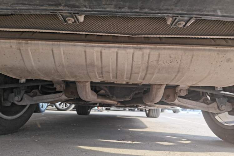 Used Mercedes-Benz GLE 2017 GLE 320 4MATIC Dynamic Model Chassis Rear