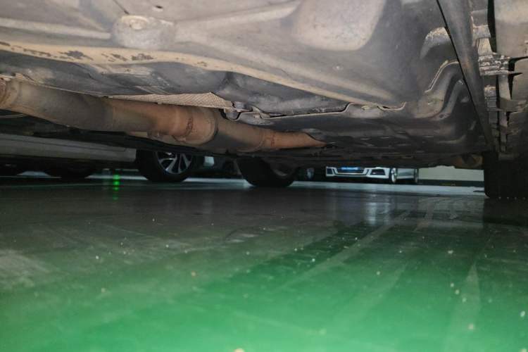 Used Mercedes-Benz GLE 2017 GLE 400 4MATIC Chassis Rear Right