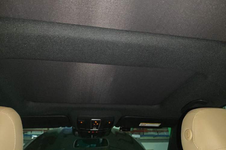 Used Mercedes-Benz GLE 2017 GLE 400 4MATIC Headliner