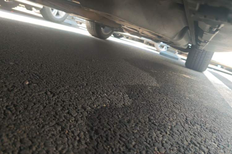 Used Mercedes-Benz GLE  Chassis Front Left