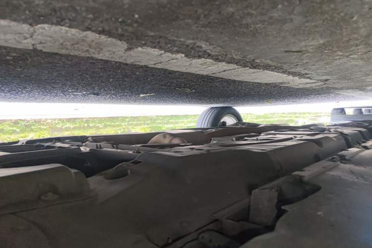 Used Mercedes-Benz GLE 2017 GLE 320 4MATIC Dynamic Model Chassis Front Right