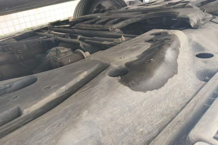 Used Mercedes-Benz GLE 2017 GLE 450 AMG 4MATIC Chassis Front Left