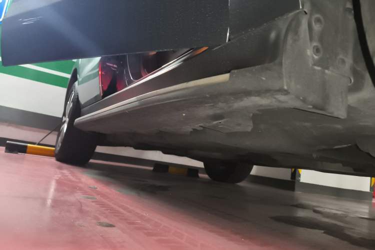 Used Mercedes-Benz GLE 2017 GLE 320 4MATIC Dynamic Model Chassis Front Right