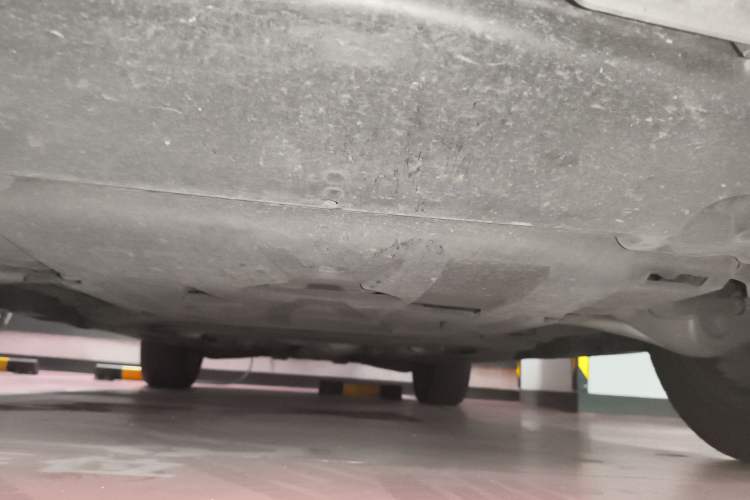 Used Mercedes-Benz GLE 2017 GLE 320 4MATIC Dynamic Model Chassis Front