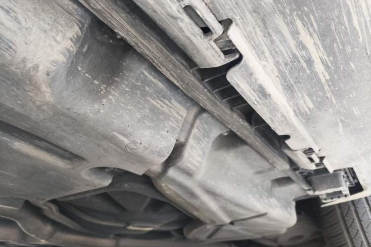 Used Mercedes-Benz GLE 2017 GLE 450 AMG 4MATIC Chassis Rear Left