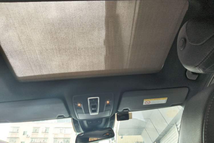 Used Mercedes-Benz GLE 2017 GLE 450 AMG 4MATIC Headliner