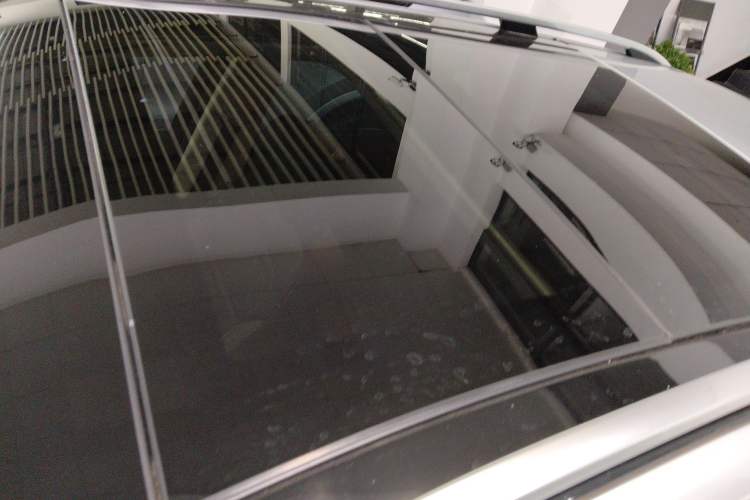 Used Mercedes-Benz GLE 2017 GLE 320 4MATIC Dynamic Model Roof