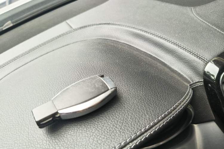 Used Mercedes-Benz GLE 2017 GLE 450 AMG 4MATIC Vehicle Key