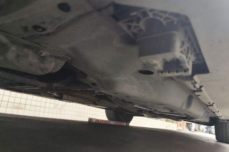Used Mercedes-Benz GLE 2017 GLE 450 AMG 4MATIC Chassis Front Left