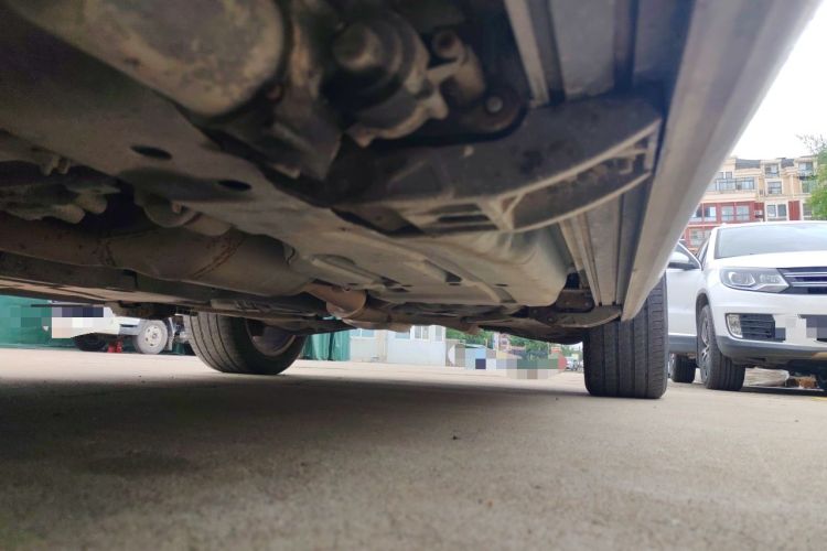 Used Mercedes-Benz GLE 2017 GLE 320 4MATIC Dynamic Model Chassis Front Left