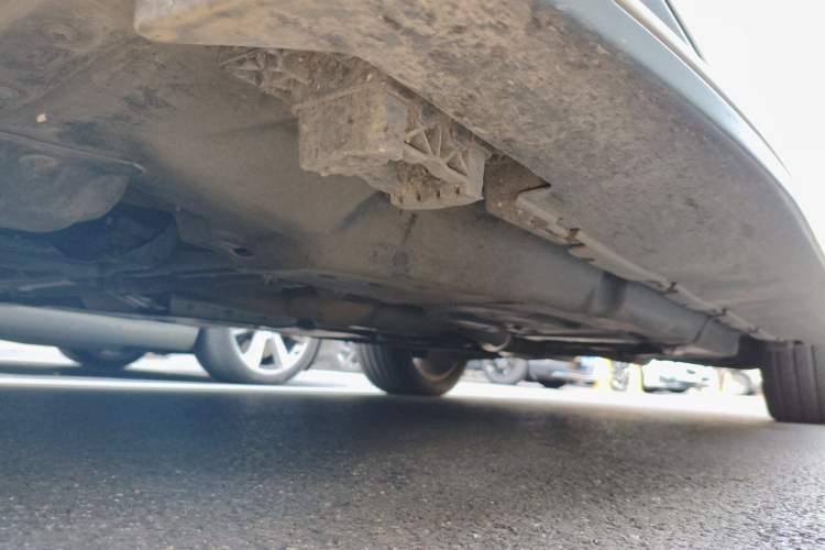 Used Mercedes-Benz GLE 2017 GLE 400 4MATIC Chassis Front Left