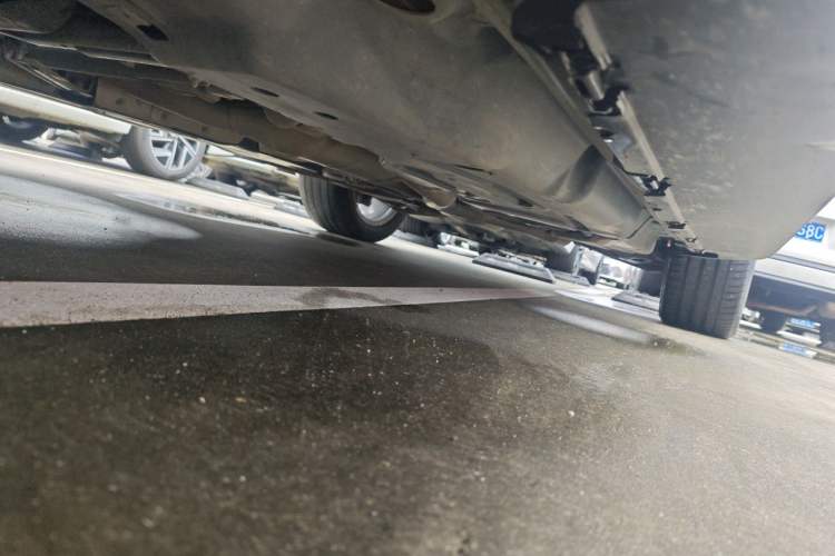 Used Mercedes-Benz GLE 2017 GLE 320 4MATIC Dynamic Model Chassis Front Left