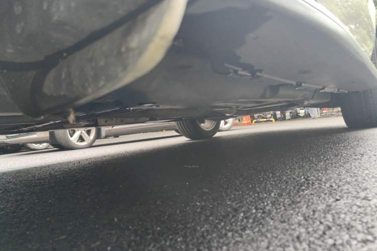 Used Mercedes-Benz GLE 2017 GLE 320 4MATIC Dynamic Model Chassis Front Left