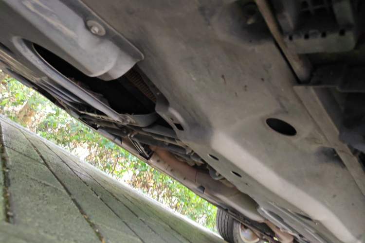 Used Mercedes-Benz GLE 2017 GLE 320 4MATIC Dynamic Model Chassis Front Left