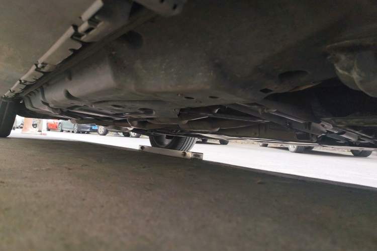 Used Mercedes-Benz GLE 2017 GLE 450 AMG 4MATIC Chassis Front Right