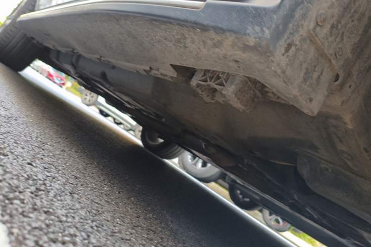 Used Mercedes-Benz GLE 2017 GLE 400 4MATIC Chassis Front Right