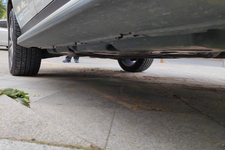 Used Mercedes-Benz GLE 2017 GLE 320 4MATIC Luxury Model Chassis Front Right