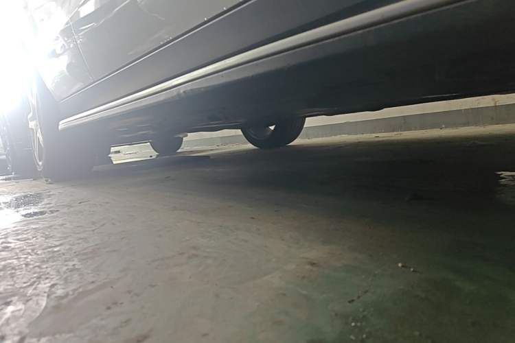Used Mercedes-Benz GLE 2017 GLE 400 4MATIC Chassis Front Right