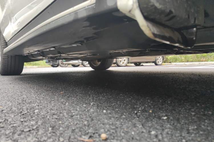 Used Mercedes-Benz GLE 2017 GLE 320 4MATIC Dynamic Model Chassis Front Right