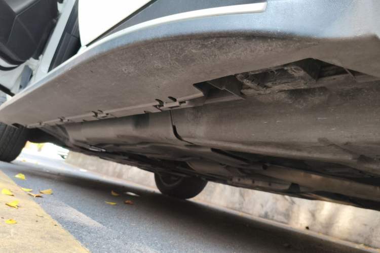 Used Mercedes-Benz GLE 2017 GLE 320 4MATIC Dynamic Model Chassis Rear Left