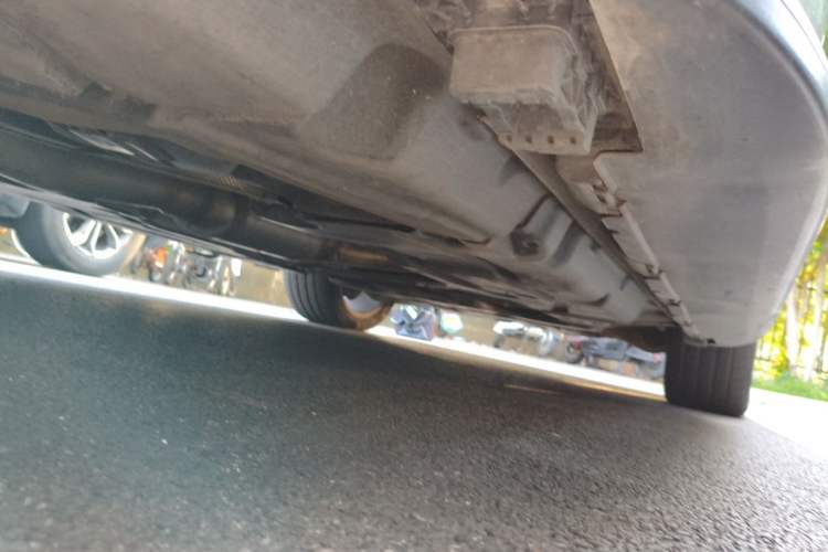 Used Mercedes-Benz GLE 2017 GLE 400 4MATIC Chassis Rear Right
