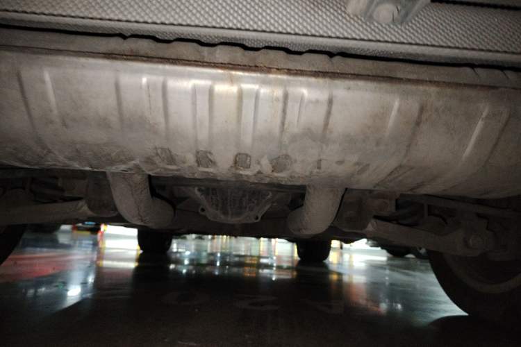 Used Mercedes-Benz GLE 2017 GLE 320 4MATIC Dynamic Model Chassis Rear Right