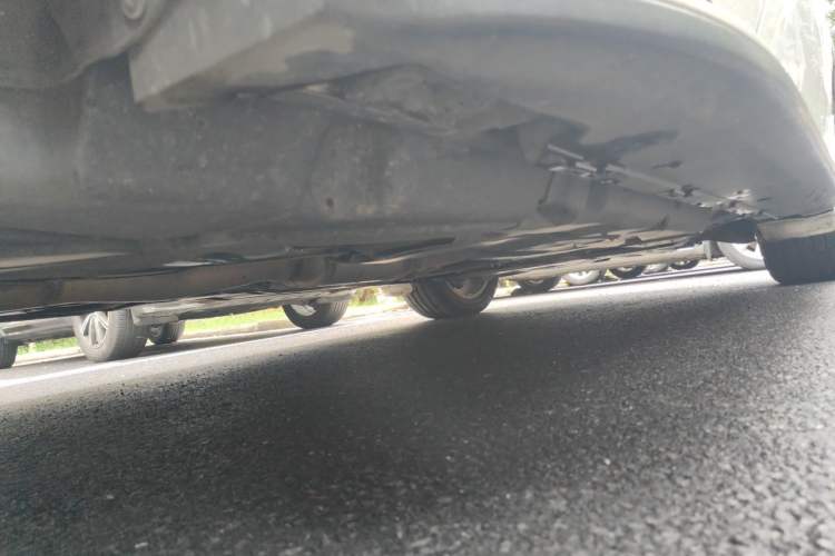 Used Mercedes-Benz GLE 2017 GLE 320 4MATIC Dynamic Model Chassis Rear Right
