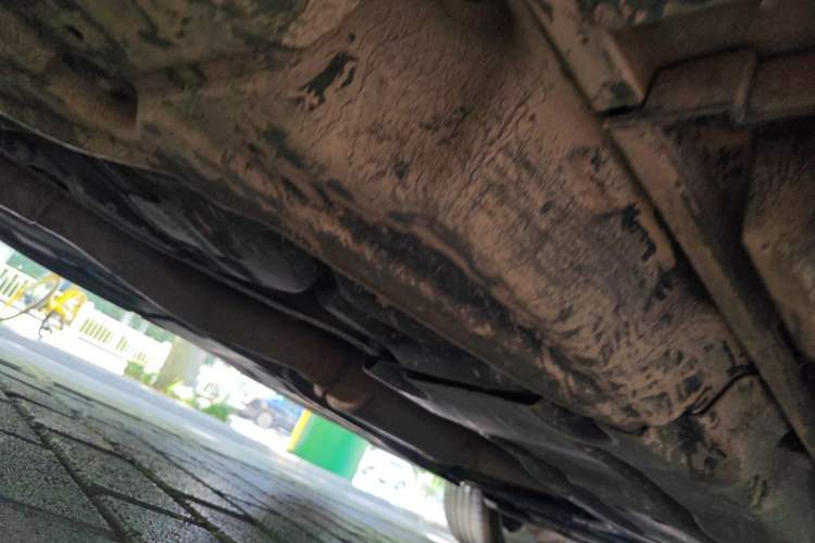 Used Mercedes-Benz GLE 2017 GLE 320 4MATIC Dynamic Model Chassis Rear Right