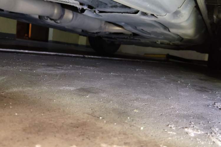 Used Mercedes-Benz GLE 2017 GLE 400 4MATIC Chassis Rear Right