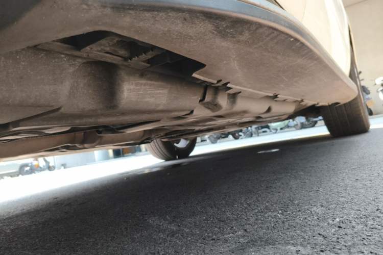 Used Mercedes-Benz GLE 2017 GLE 320 4MATIC Dynamic Model Chassis Rear Right