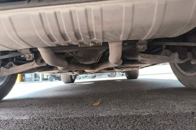 Used Mercedes-Benz GLE 2017 GLE 320 4MATIC Dynamic Model Chassis Rear