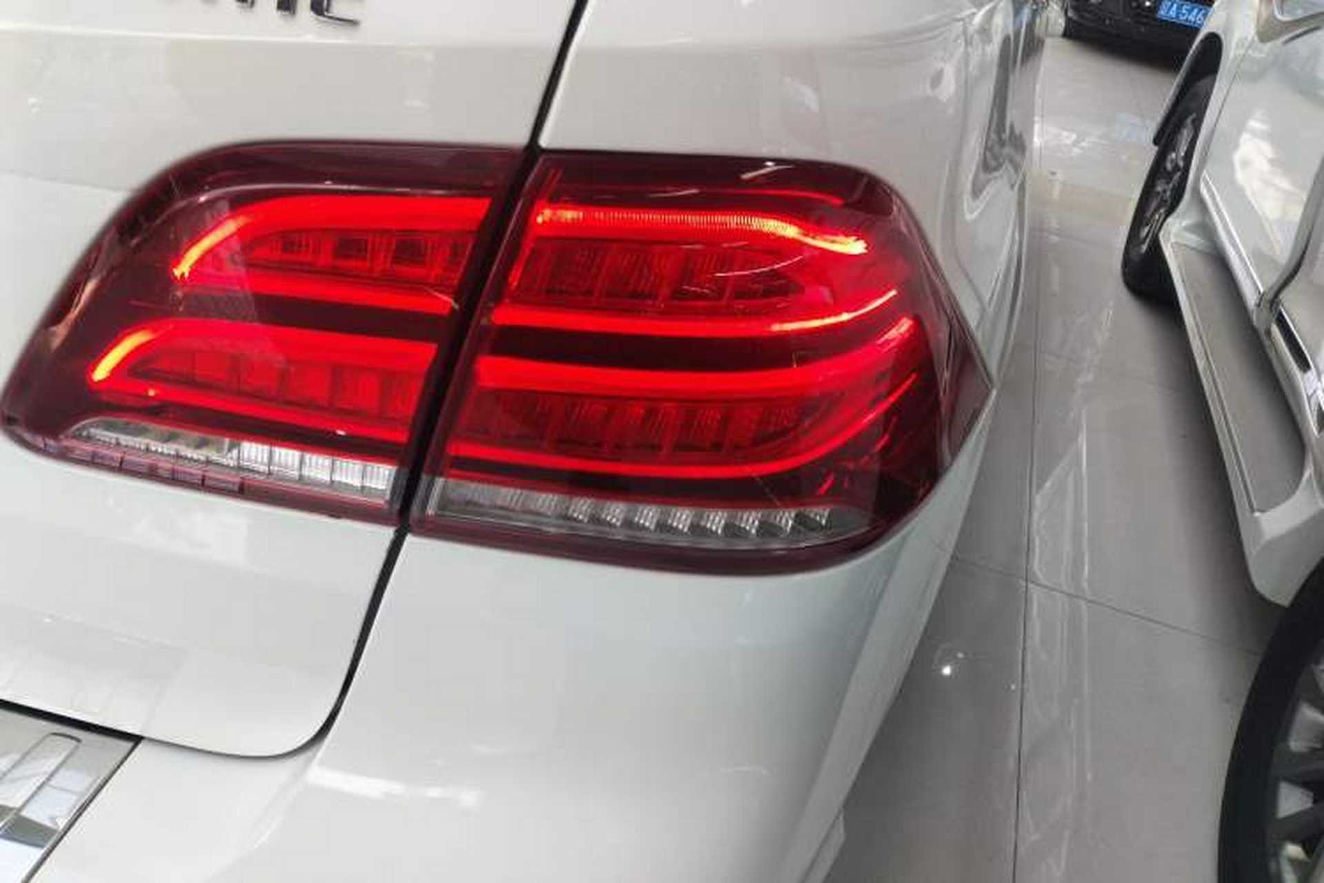 Used Mercedes-Benz GLE 2017 GLE 320 4MATIC Dynamic Model Exterior 6
