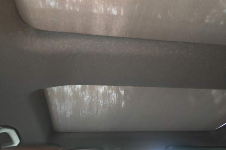 Used Mercedes-Benz GLE 2017 GLE 320 4MATIC Dynamic Model Headliner