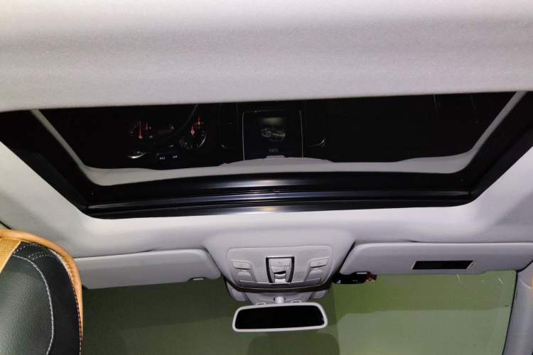 Used Mercedes-Benz GLE 2017 GLE 400 4MATIC Headliner