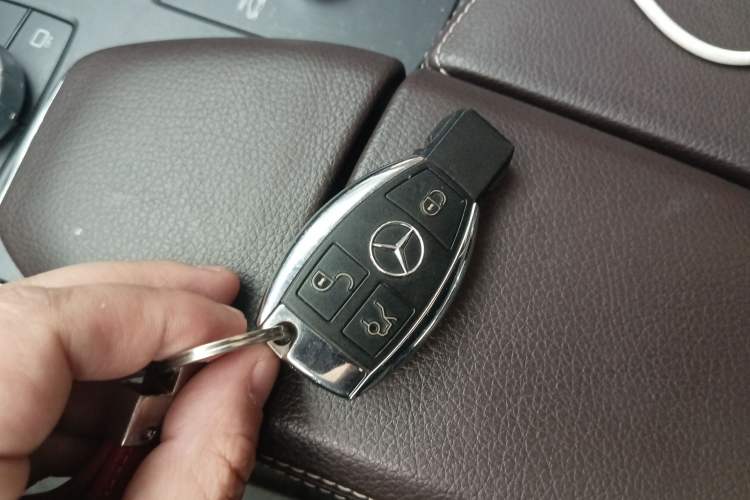 Used Mercedes-Benz GLE 2017 GLE 320 4MATIC Dynamic Model Interior 1